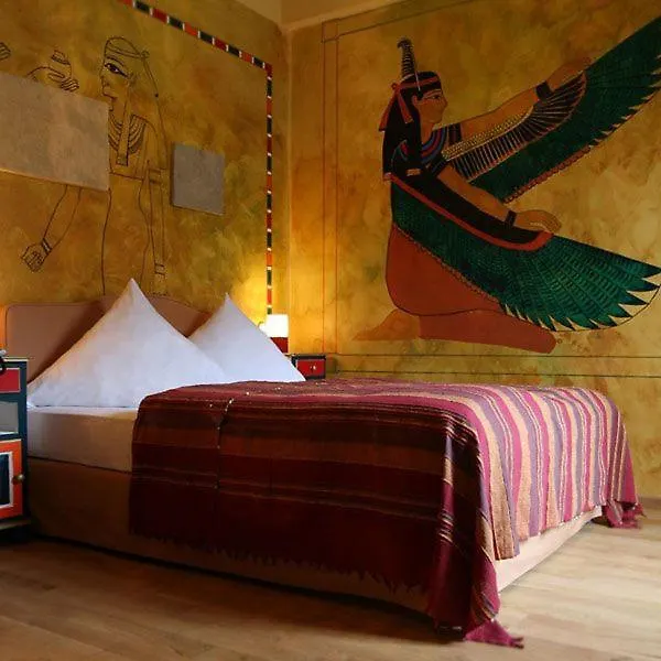 HIP Hotel Heidelberg