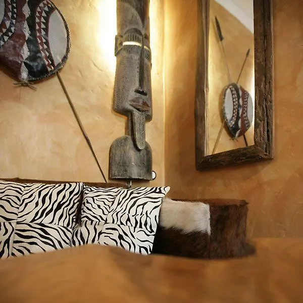 ****  HIP Hotel Heidelberg Duitsland