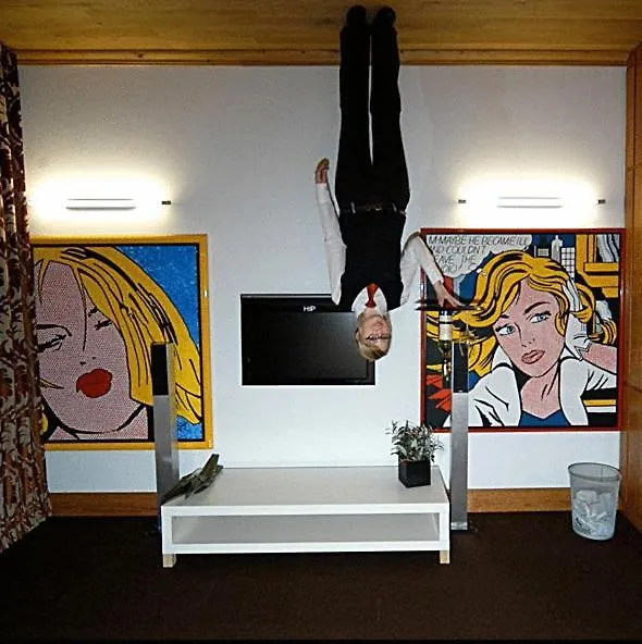 HIP Hotel Heidelberg Duitsland