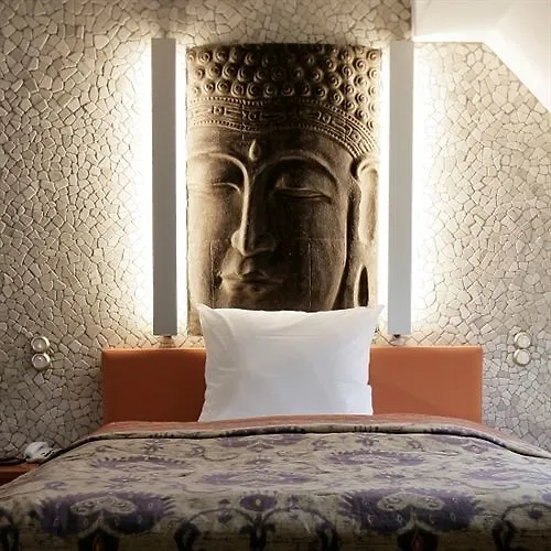 HIP Hotel Heidelberg