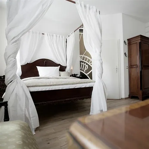 HIP Hotel Heidelberg