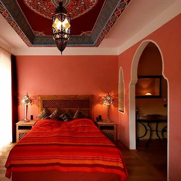 HIP Hotel Heidelberg Duitsland