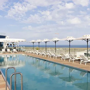Sheraton Airport Hotel Nizza