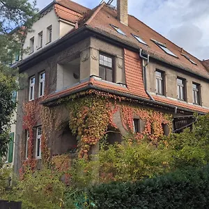 Striesener Idylle, Ruhig Und Gruen In Elbnaehe Apartment Dresden