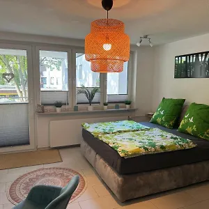 2 Altstadt Apartment Hannover