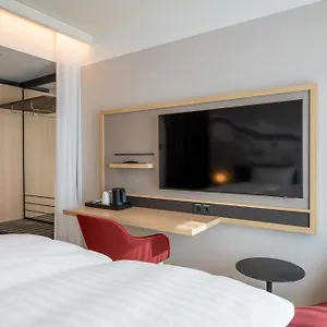 4* Otel Intercityhotel