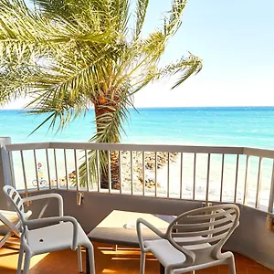 Le Dauphin Hotel Menton