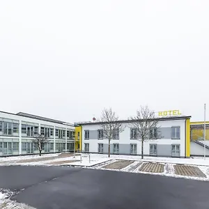Fränkische Schweiz-pegnitz Hotel Pegnitz