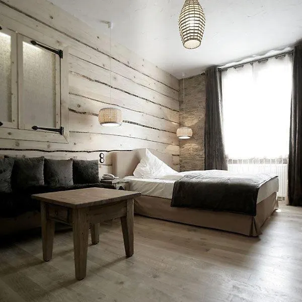 Hip Hotel Heidelberg