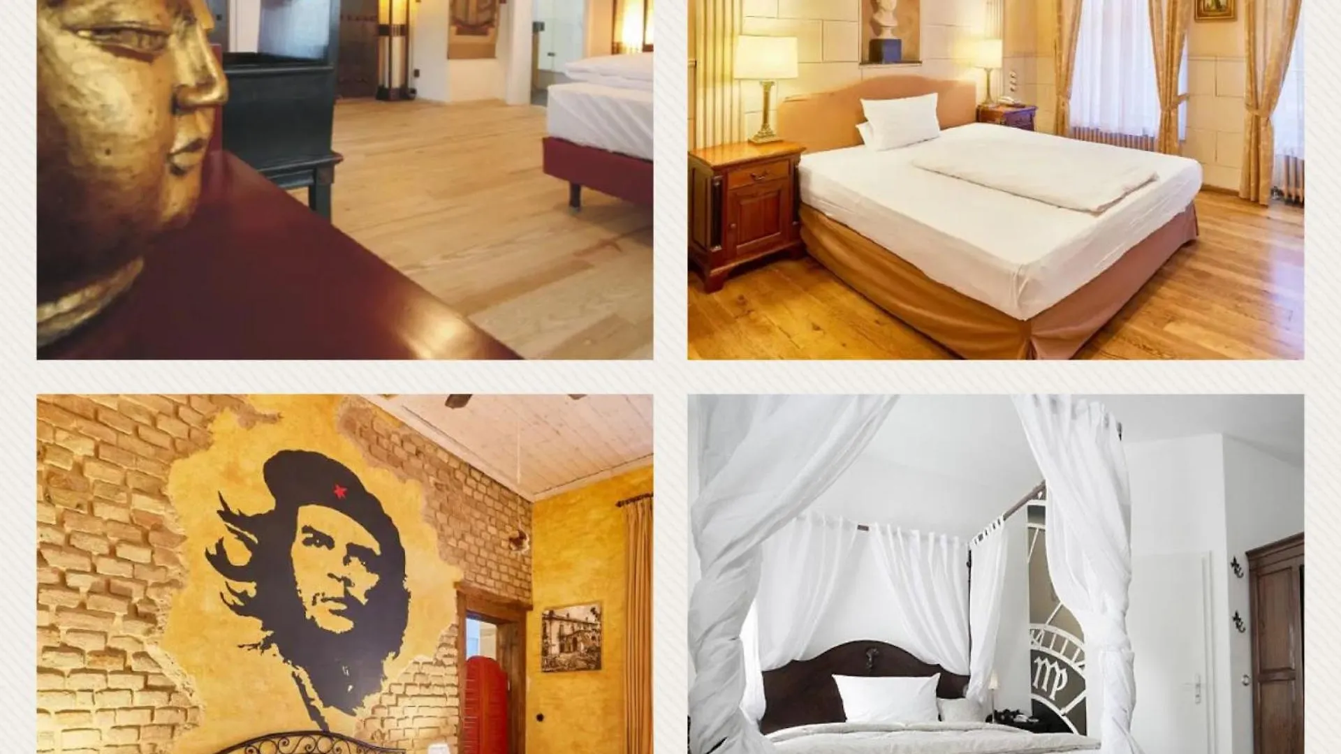 Hip Hotel Heidelberg