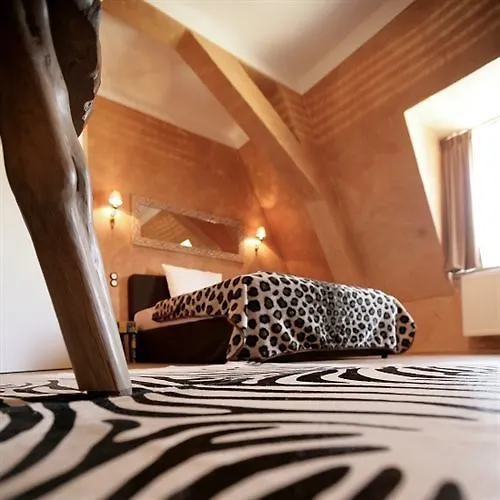 Hip Hotel Heidelberg