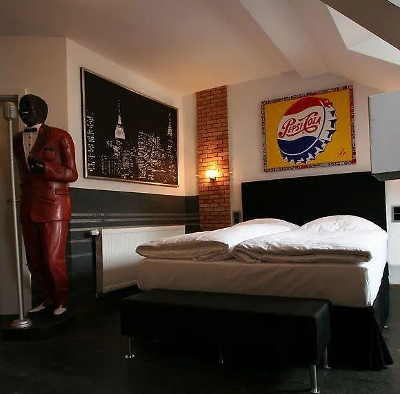Hip Hotel Heidelberg